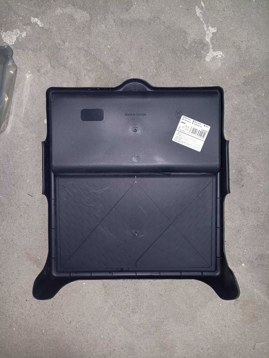 Conjunto Tabuleiros tinta / Bandeja para pintor - Novos!