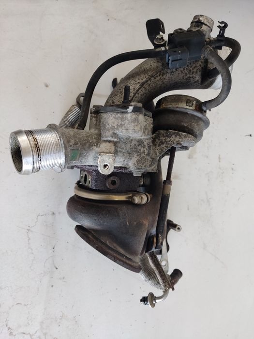 Opel 1.4 Turbo Turbina Turbosprężarka