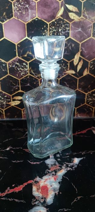 Karafka klasyczna 0,5 l