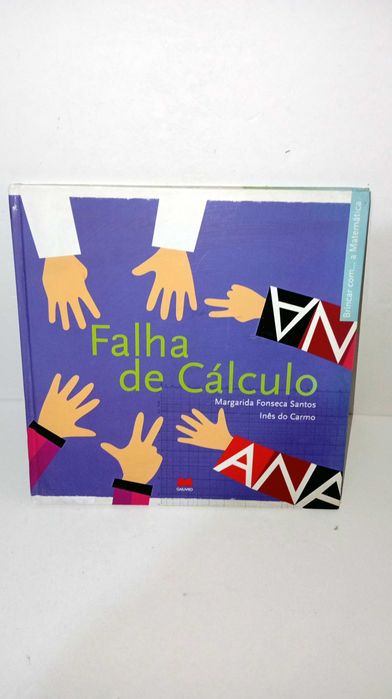 Falha de Cálculo