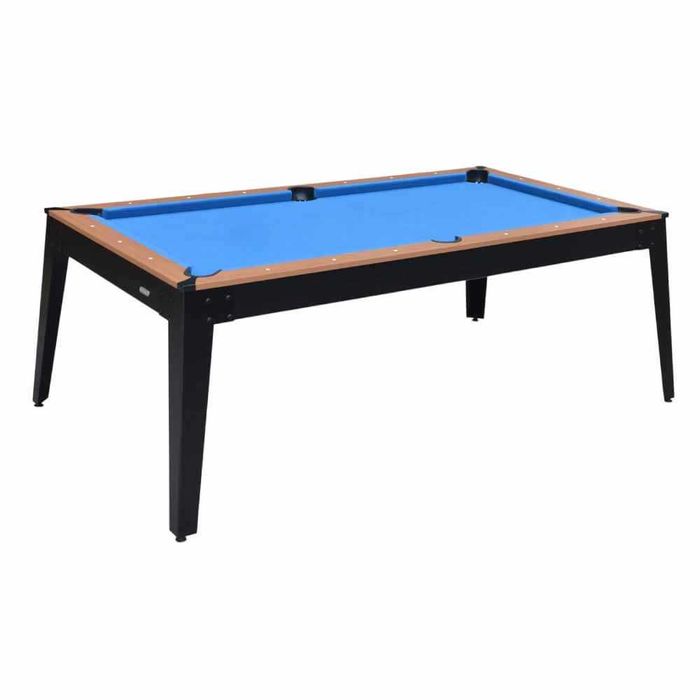 Jogo com Tampo de mesa e Ping-Pong Incluidos - Novos