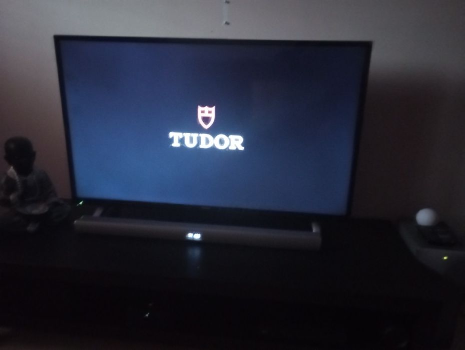 TV Smart 43 polegadas