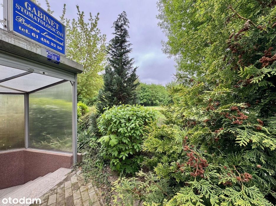 Funkcjonujący Gabinet Stomatologiczny Września