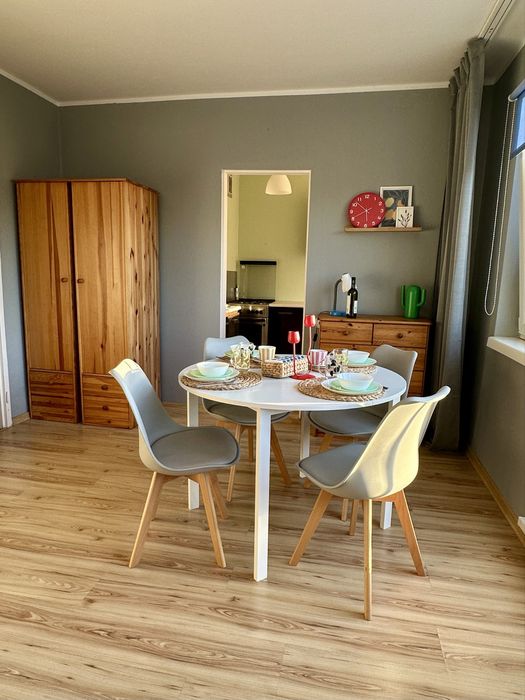 Przestronna kawalerka 31 m² na Retkini | Ul. Rajdowa 14 | Wolne od zaraz!