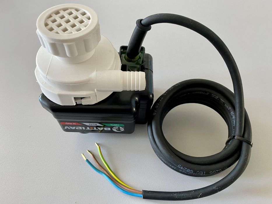 Pompka wody P3 S3 mocna norton clipper jumbo 900 - DARMOWA DOSTAWA!