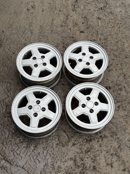 Продам диски Р-13 4/98 4/100 100$ за все