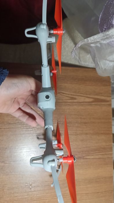 Syma Z4W з wi-fi камерою