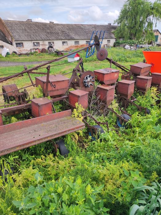 Сівалка супн 8 продам