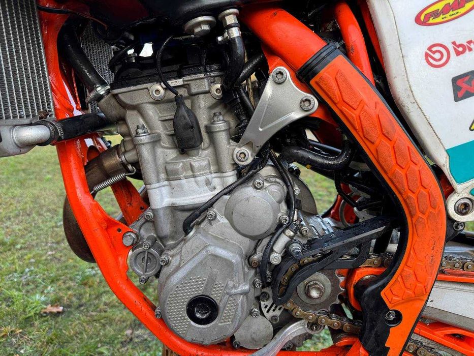 Продам KTM 250 SX-F 2017 р.в.