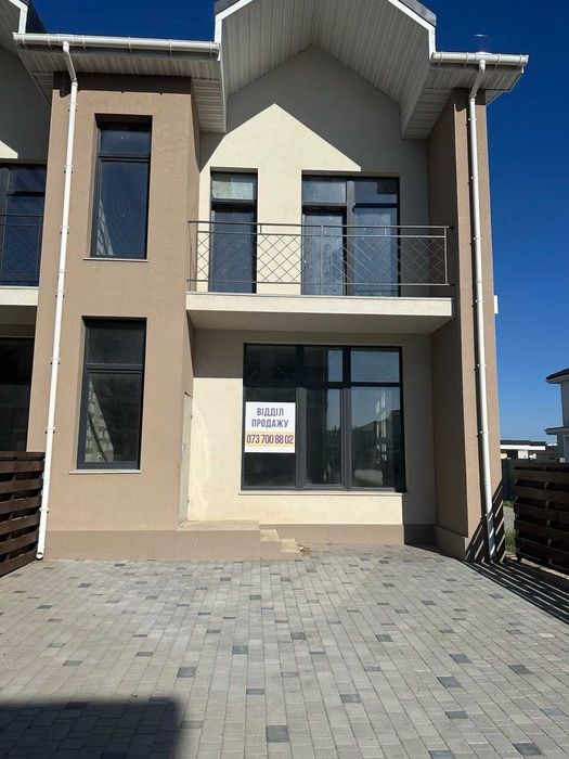 Продажа ГОТОВЫХ таунхаусов в Дайберге от застройщика. Рассрочка 1-2 г.