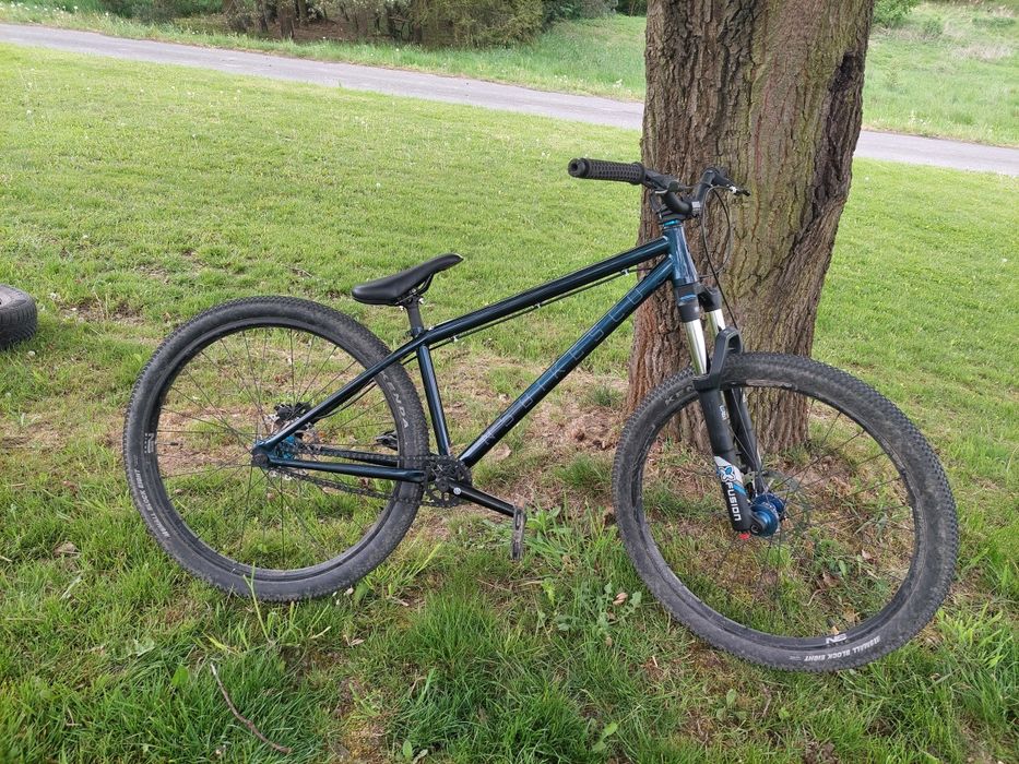 NS BIKES Metropolis 2