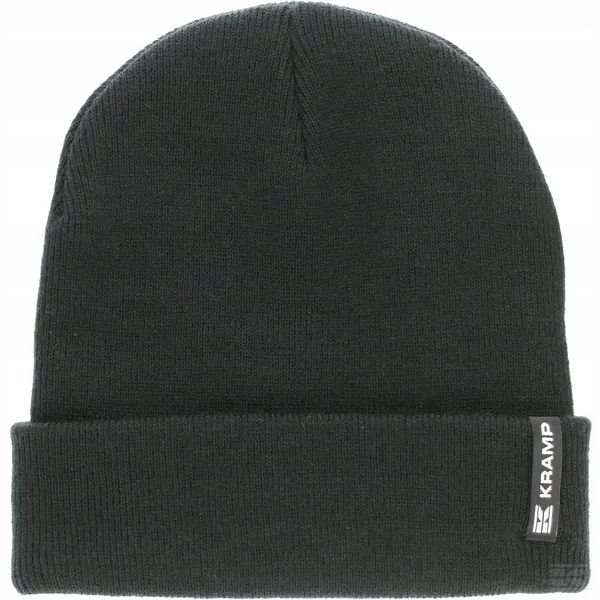 Czapka Zimowa Kramp Niemiecka Rozmiar Uniwersalny