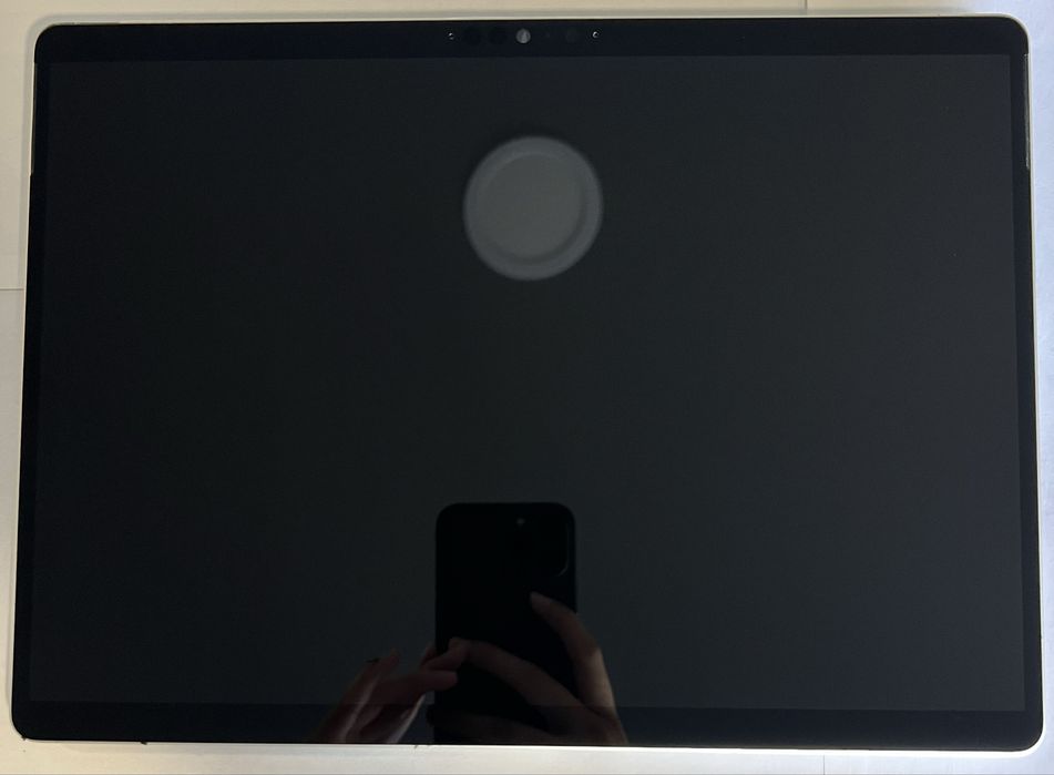Ecrã Microsoft Surface Pro 8