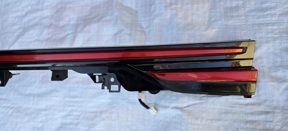 Фара задня lexus nx350 2021-2025 II покоління