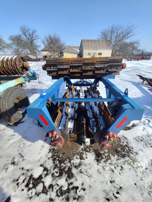 Трактор  МТЗ, Т-16