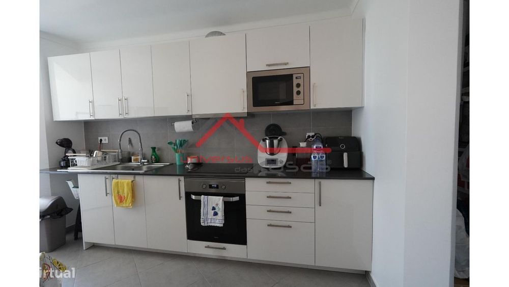 Apartamento T3 em Pinhal Novo