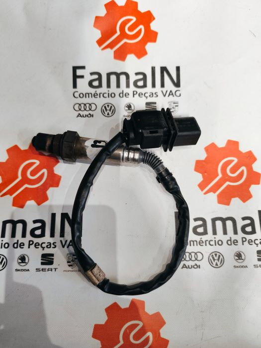 Sonda Lambda BENTLEY CONTINENTAL Cabriolet 0258017072 (OEM) | 0258017073 (OEM)