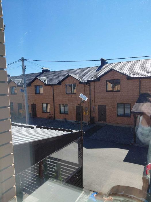 Продам таунхаус в Агрономічному (пров.Весняний) 9068