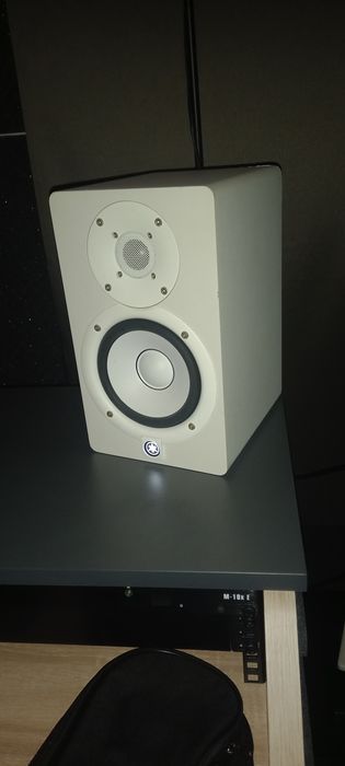 Yamaha HS 5 | Monitores de Estúdio