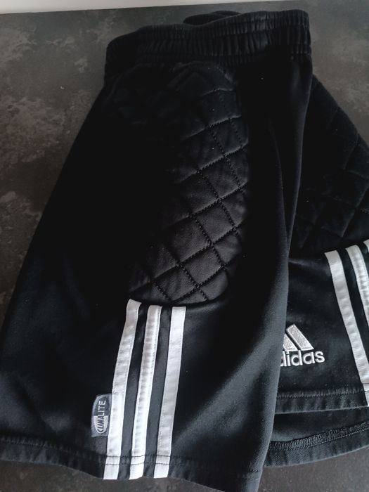 Spodenki sportowe adidas M Climalite
