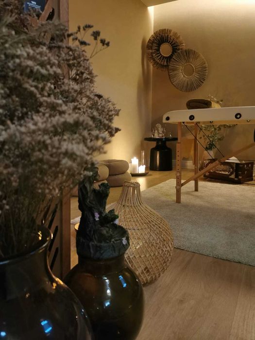 Estúdio / Gabinete / Atelier