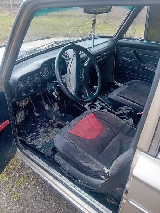 Продам ваз 2106 ..