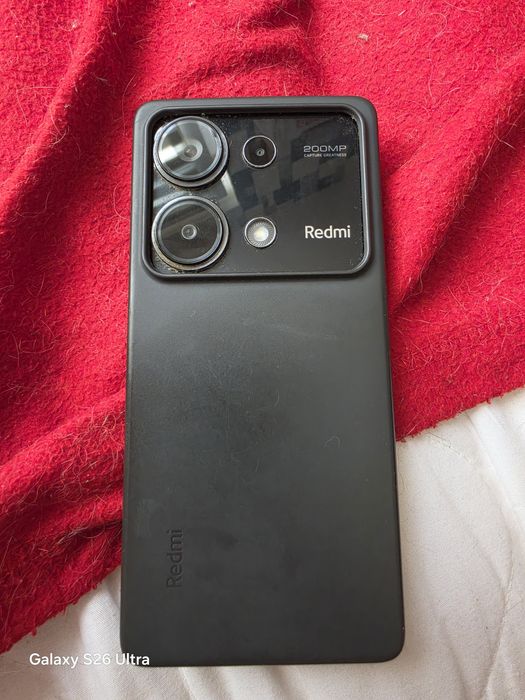 Xiaomi redmi note 13 pro