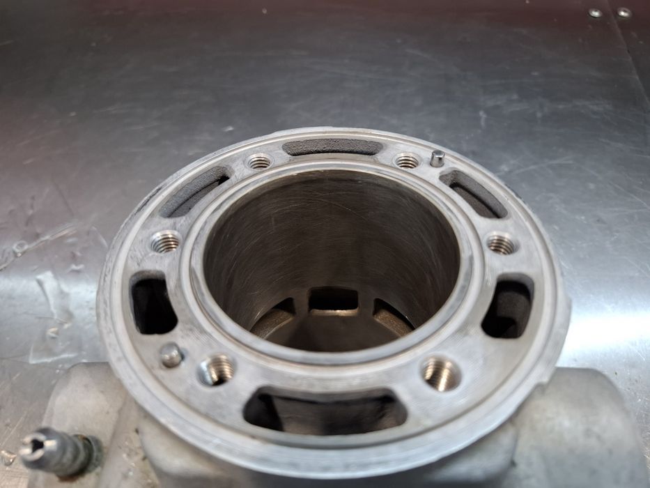 Ktm Sx 250 0MTH 2T Remont RATY transport  rok 2019