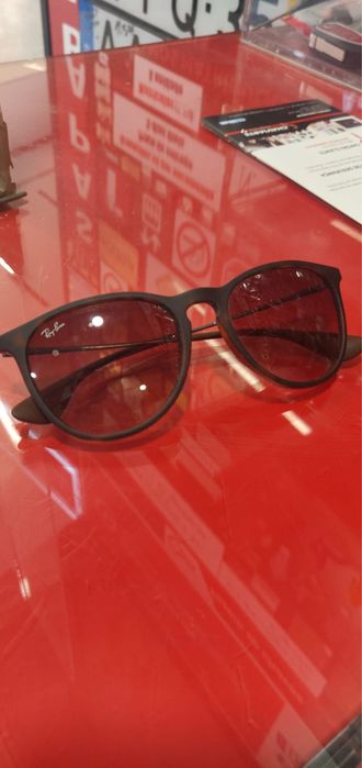 Ray-Ban RB4171 Sunglasses