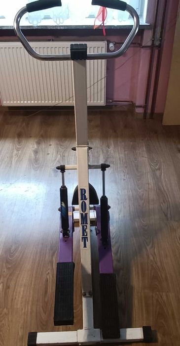 Stepper Romet 100% sprawny