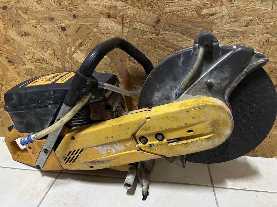 Cortadora Husqvarna Partner K950