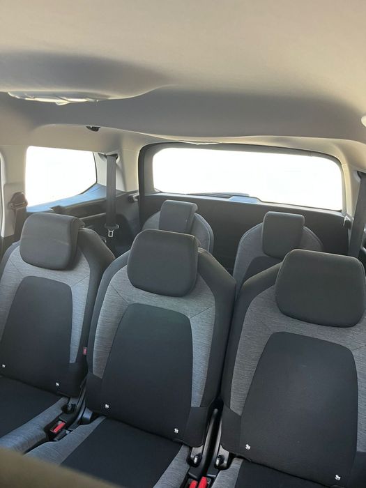Citroen C4 Grand Picasso