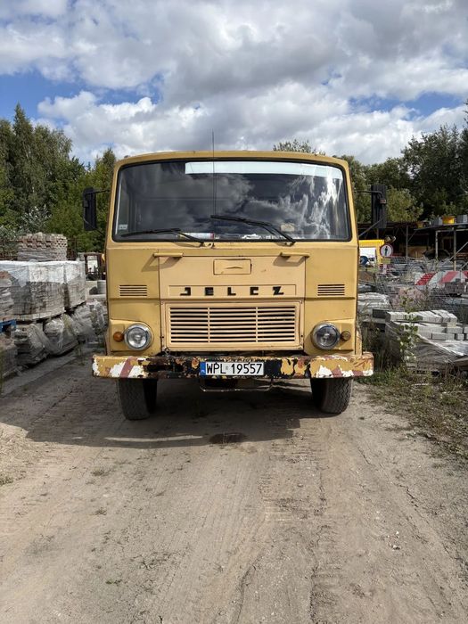 Jelcz