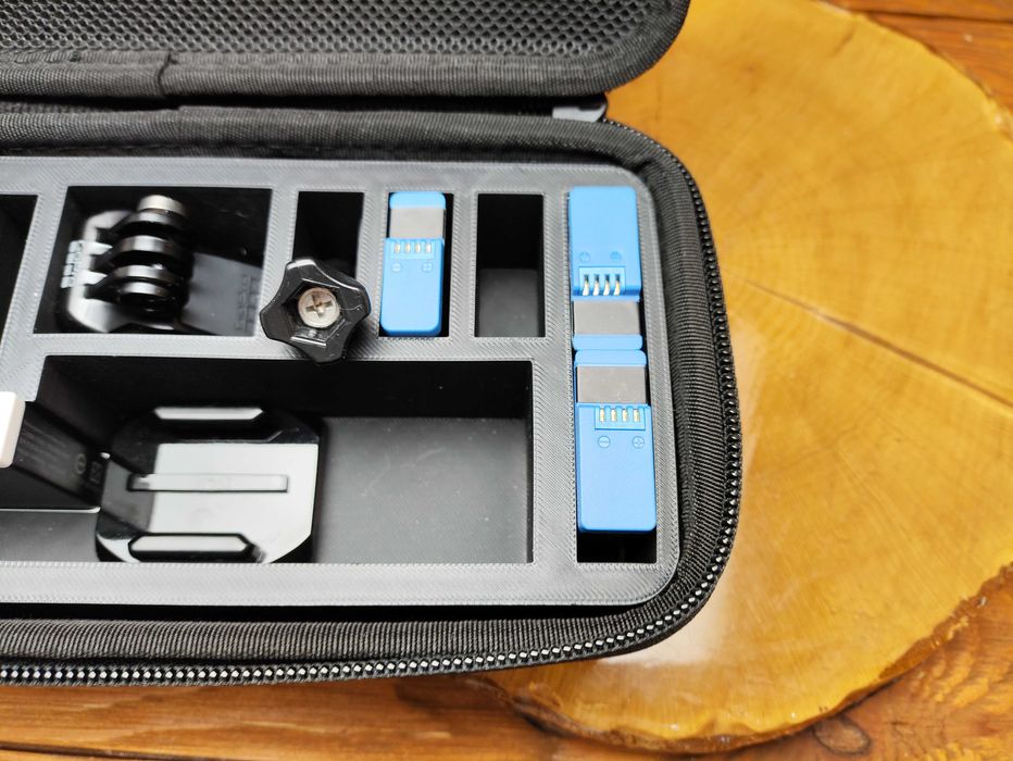 GoPro Hard Shell 8 9 10 11 / 12 /13