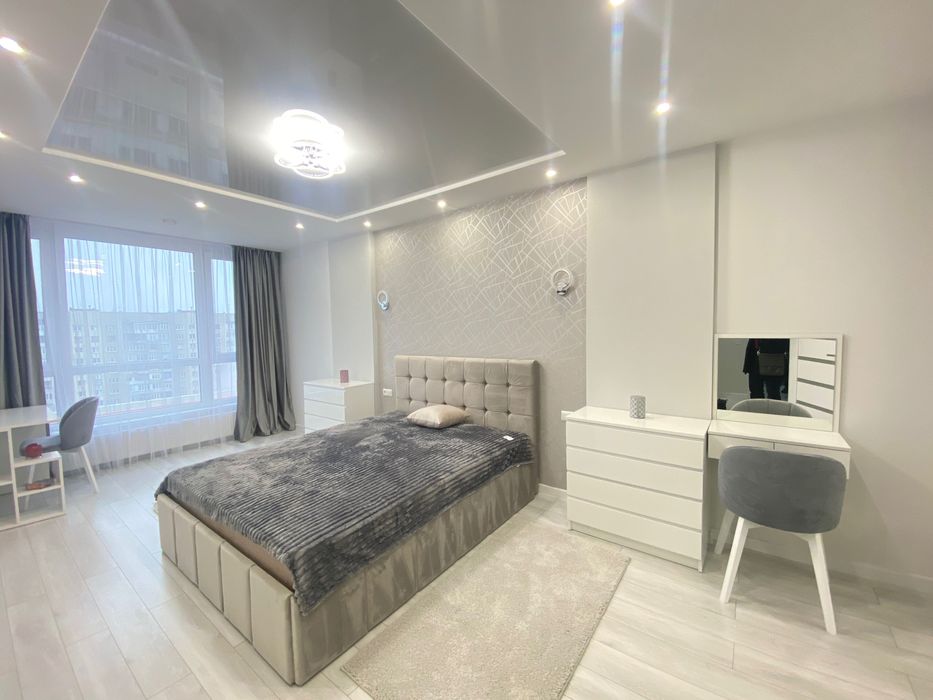 Євроремонт під ключ