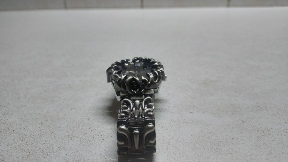 ‼️РОЗПРОДАЖ‼️годинник pintime alabaster