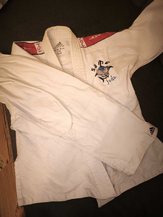 Same judo- strój judo 130