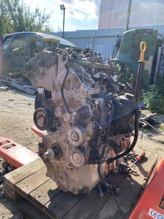 Кпп, мотор Land rover Freelander, розборка шрот, BMW 2.0,