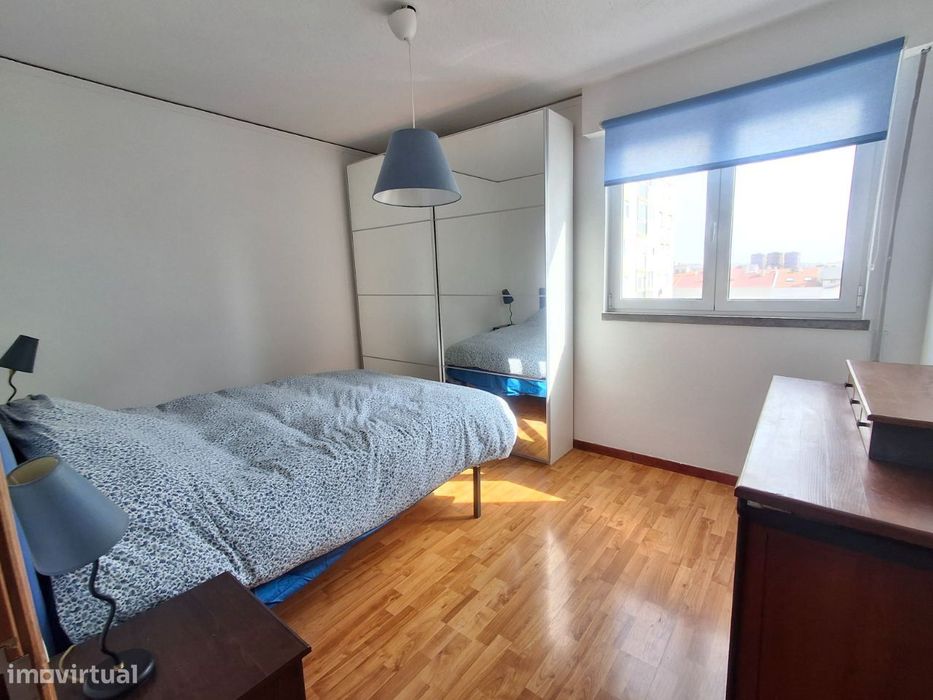 Apartamento, para arrendamento, Cascais - Carcavelos e Parede