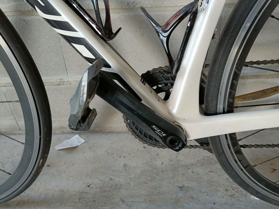 Merida Scultura 4000