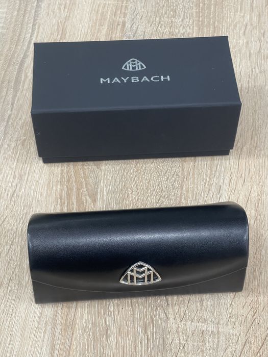Футляр , чехол для очков Майбах