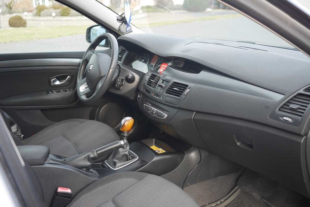 Renault Laguna 1.5 dCi 2008