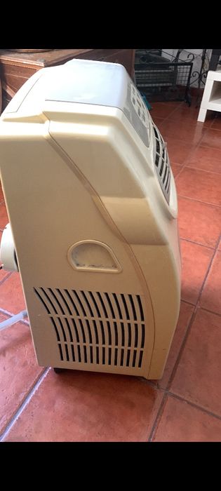 Desumidificador e ar-condicionado Jocel