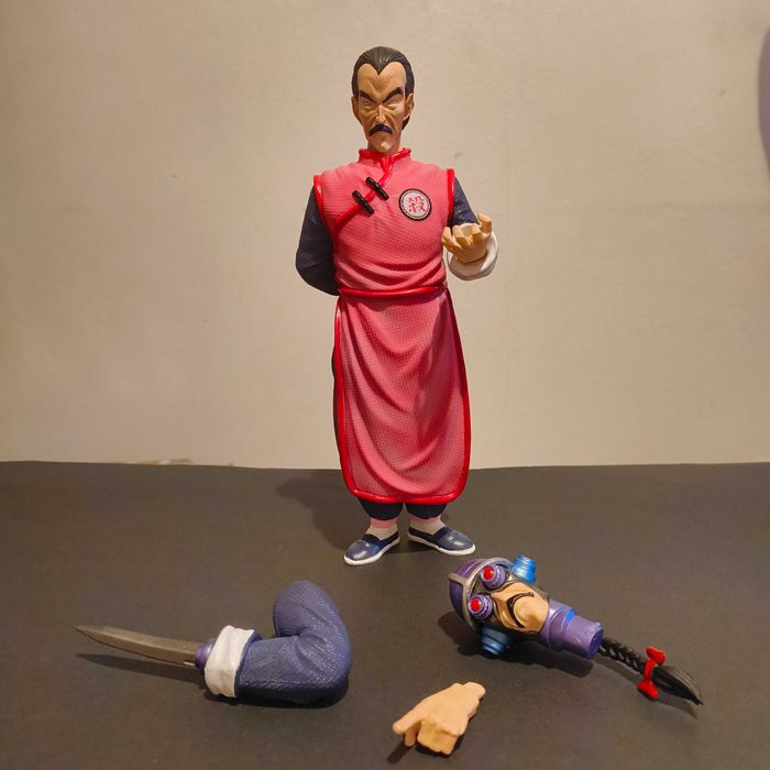 Figura Dragon Ball Tao Pai Pai