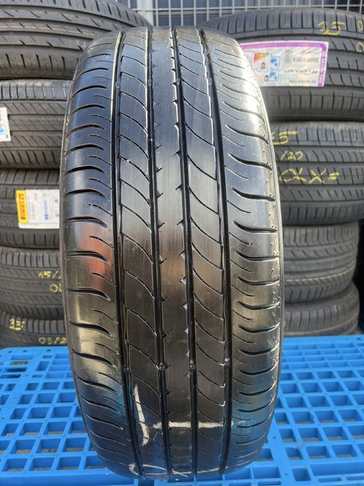 *Opona Dunlop 235/55/20 pojedynka