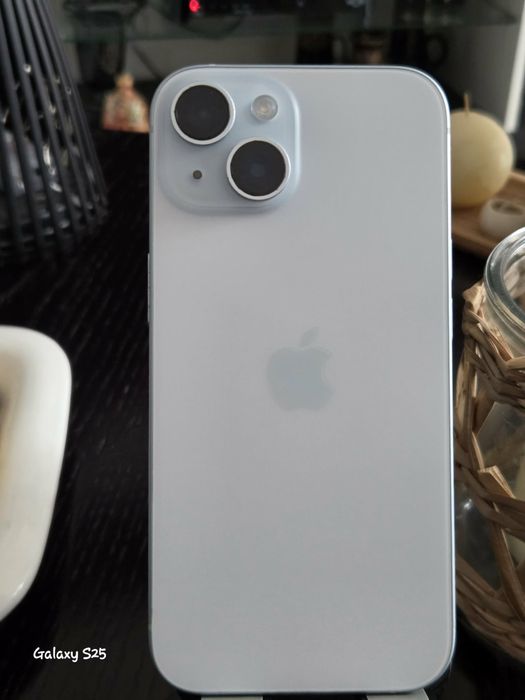Iphone 15 128 gb