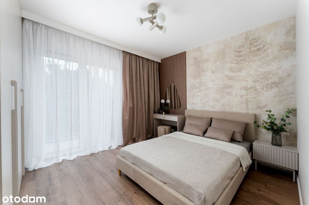 Apartment in Kraków, Azory, Prądnik Biały - Widok 2