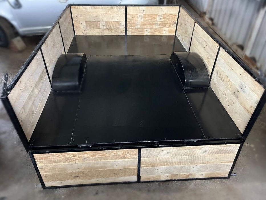 Atrelado engatar carro