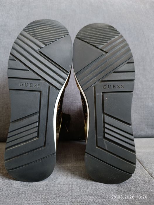 Buty damskie  Guess 36