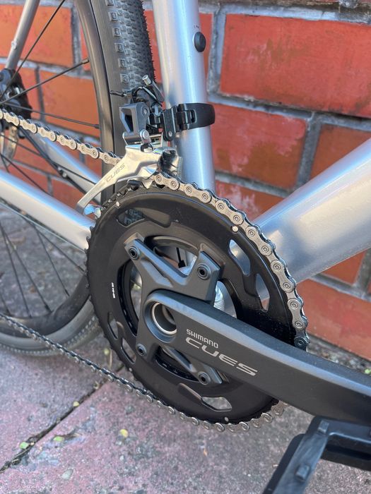 Canyon Endurace Allroad rozm. S